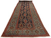 3 x 14 Antique Persian Malayer Runner 77304