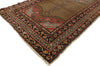 3 x 13 Antique Persian Malayer Runner 77305
