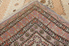 5 x 10 Vintage Turkestan Khotan Rug 77310