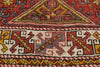 4 x 6 Vintage Turkish Oushak Rug 77311