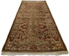 2 x 8 Vintage Indian Runner 77312
