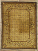 8 x 11 Vintage Tibetan Rug 77313