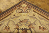 8 x 11 Vintage Tibetan Rug 77313