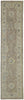 3 x 12 Transitional Oushak Runner 77317