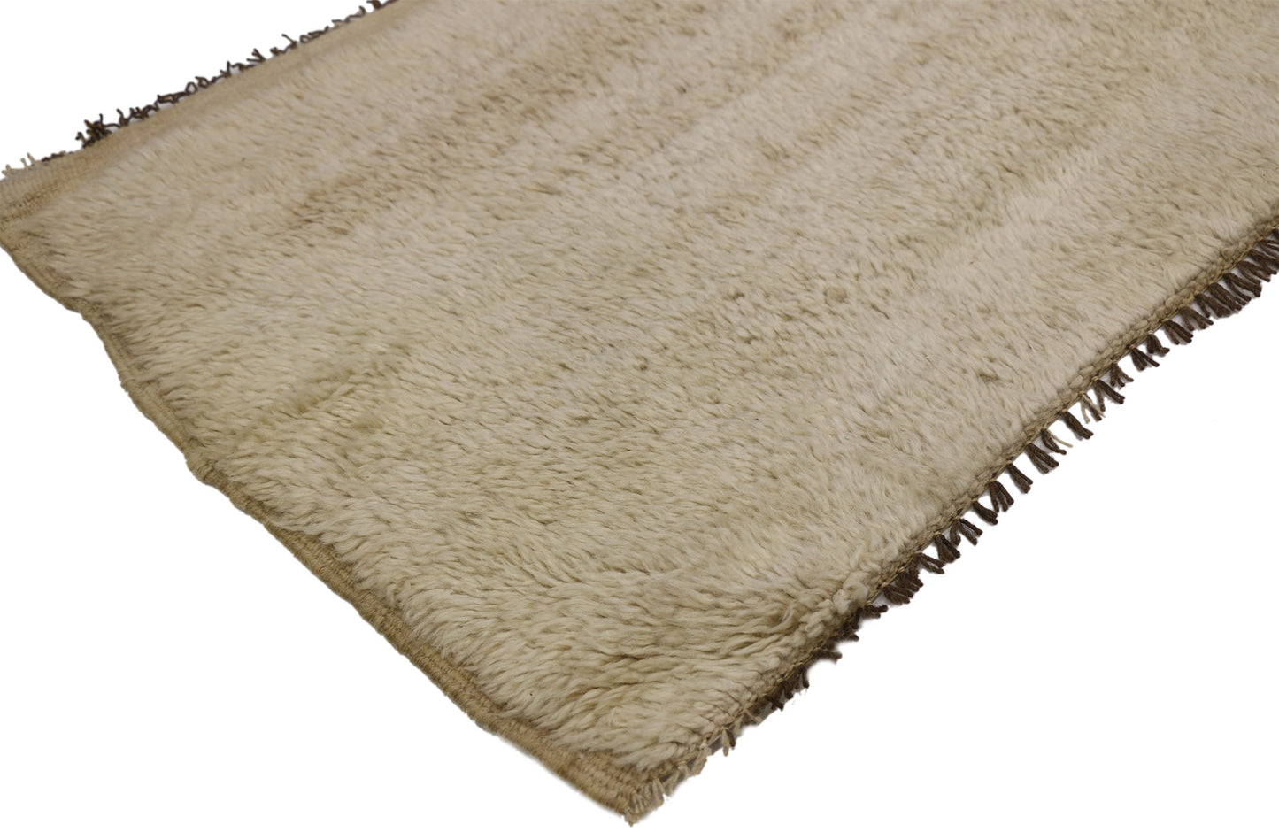 2 x 5 Vintage Moroccan Rug 77332