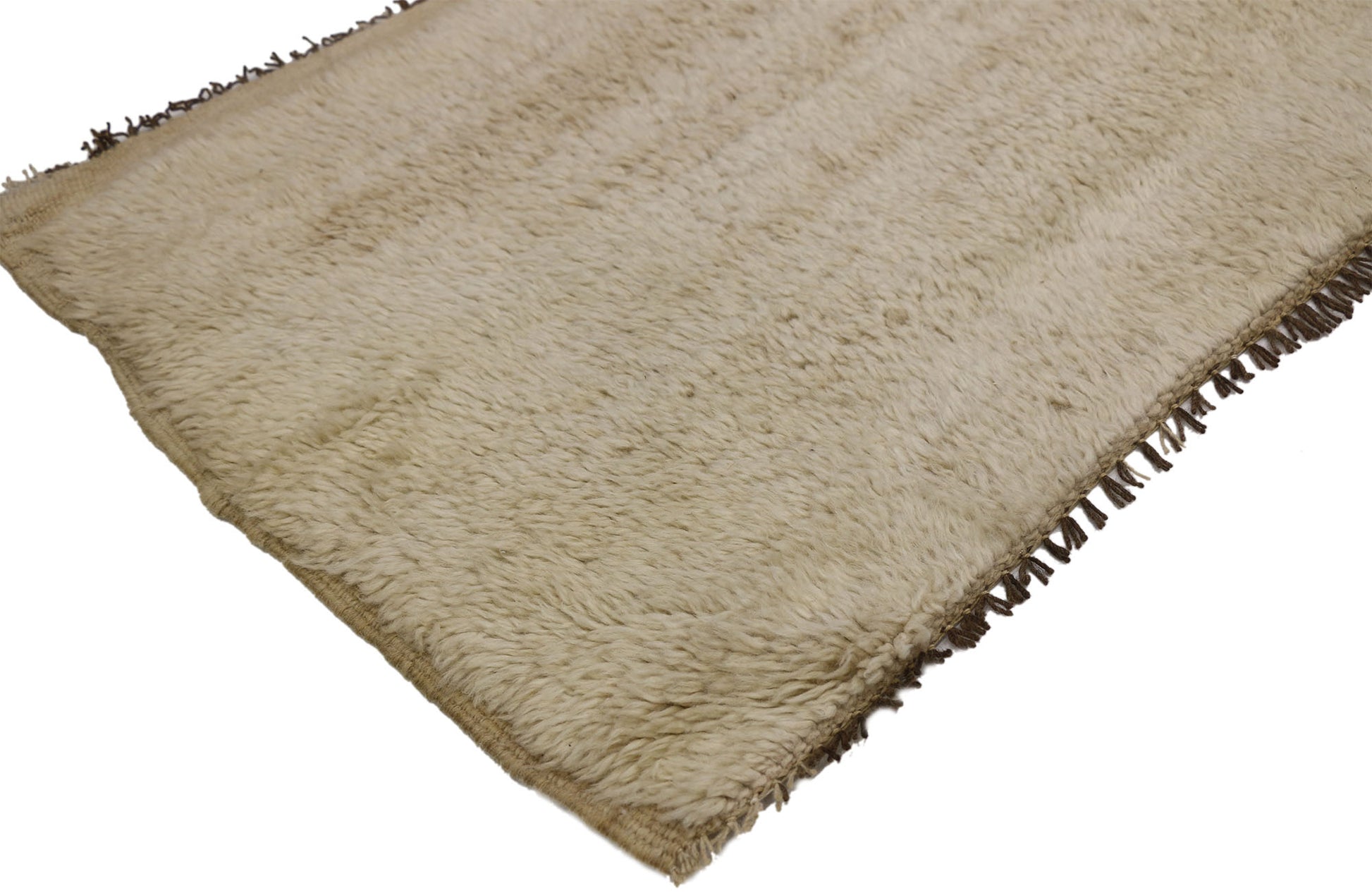 2 x 5 Vintage Moroccan Rug 77332