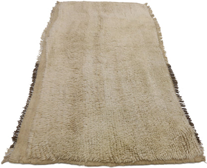 2 x 5 Vintage Moroccan Rug 77332