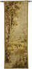 2 x 7 Antique Verdure Tapestry 77318