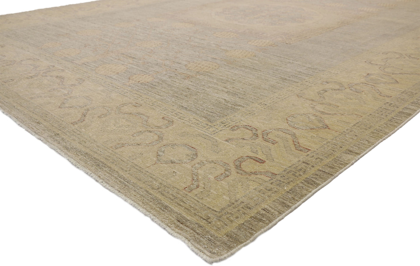 9 x 12 Khotan Rug 77320