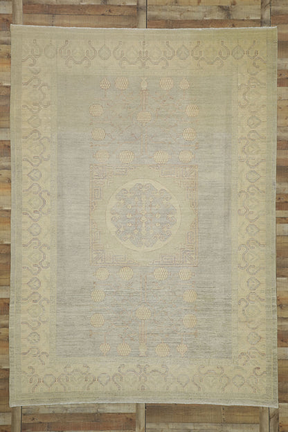 9 x 12 Khotan Rug 77320