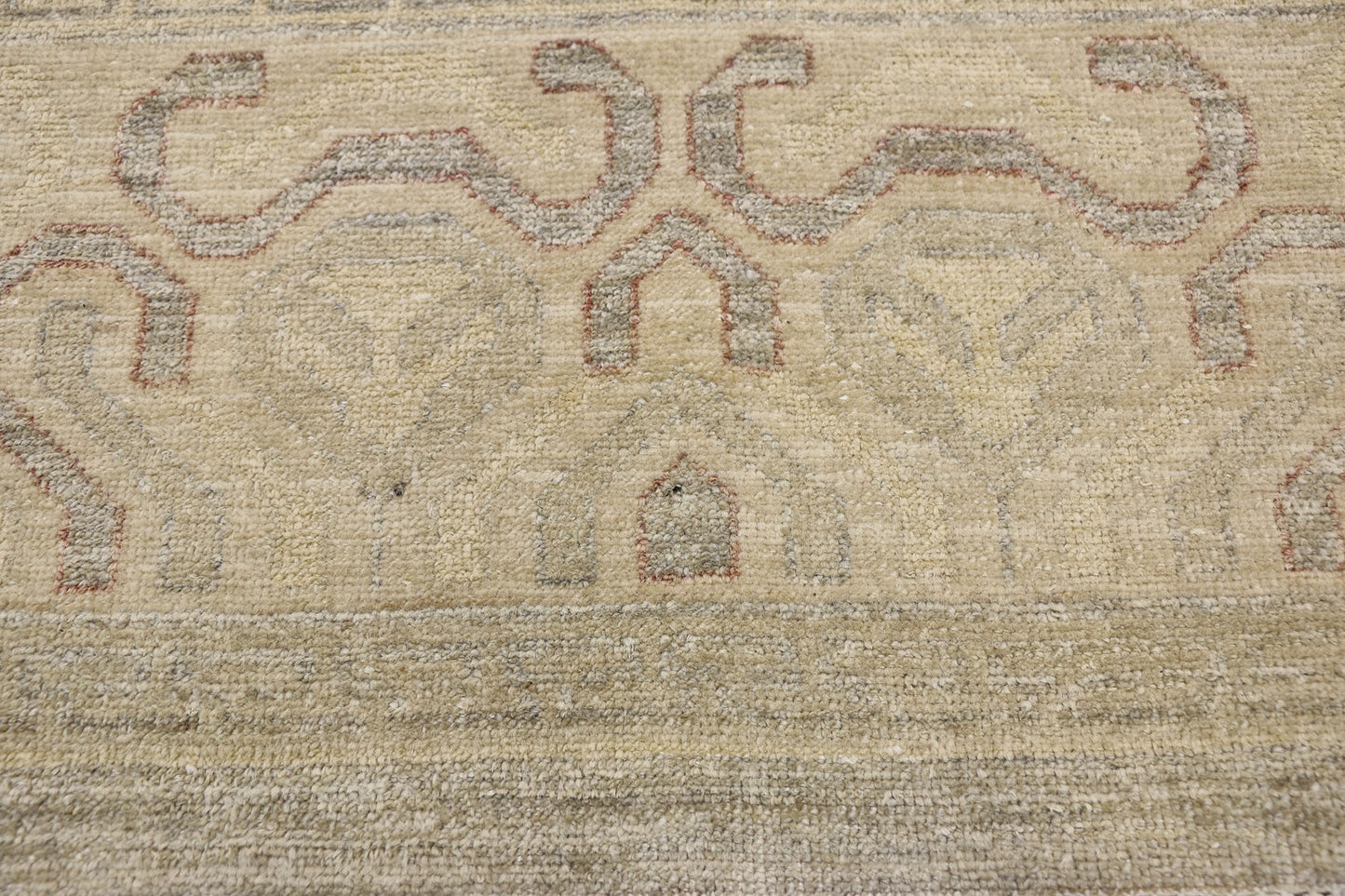 9 x 12 Khotan Rug 77320
