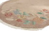 4 x 7 Antique Chinese Art Deco Rug 77328