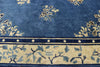 4 x 7 Antique Chinese Peking Rug 77330