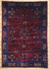 11 x 15 Antique Chinese Mandarin Rug 77337