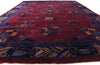 11 x 15 Antique Chinese Mandarin Rug 77337