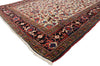 5 x 12 Antique Persian Heriz Rug 77338