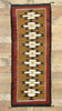 2 x 5 Vintage Navajo Kilim Rug 77341