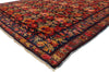 7 x 11 Antique Russian Karabagh Rug 77347