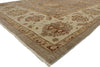 9 x 11 Vintage-Inspired Oushak Rug 77348