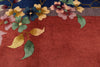 9 x 11 Antique Chinese Art Deco Rug 77354