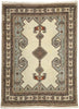 9 x 12 Vintage Turkish Sparta Rug 77362