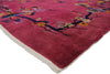 9 x 12 Antique Chinese Art Deco Rug 77363
