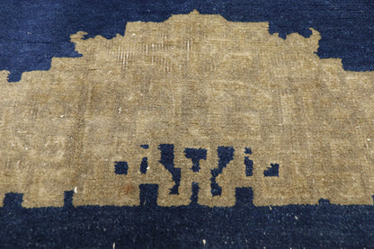 5 x 8 Antique Peking Rug 77364