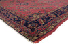 9 x 12 Antique Turkish Sparta Rug 77365