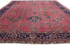9 x 12 Antique Turkish Sparta Rug 77365