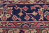 9 x 12 Antique Turkish Sparta Rug 77365