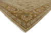 8 x 12 Vintage Indian Rug 77366