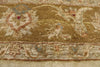 8 x 12 Vintage Indian Rug 77366