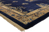 9 x 12 Antique Chinese Peking Rug 77375