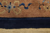 9 x 12 Antique Chinese Peking Rug 77375