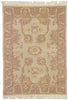 4 x 5 Vintage Soumak Rug 77380