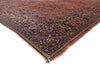 11 x 23 Antique Persian Sarouk Rug 77381