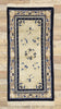 3 x 6 Antique Chinese Rug 77382