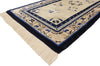 3 x 6 Antique Chinese Rug 77382