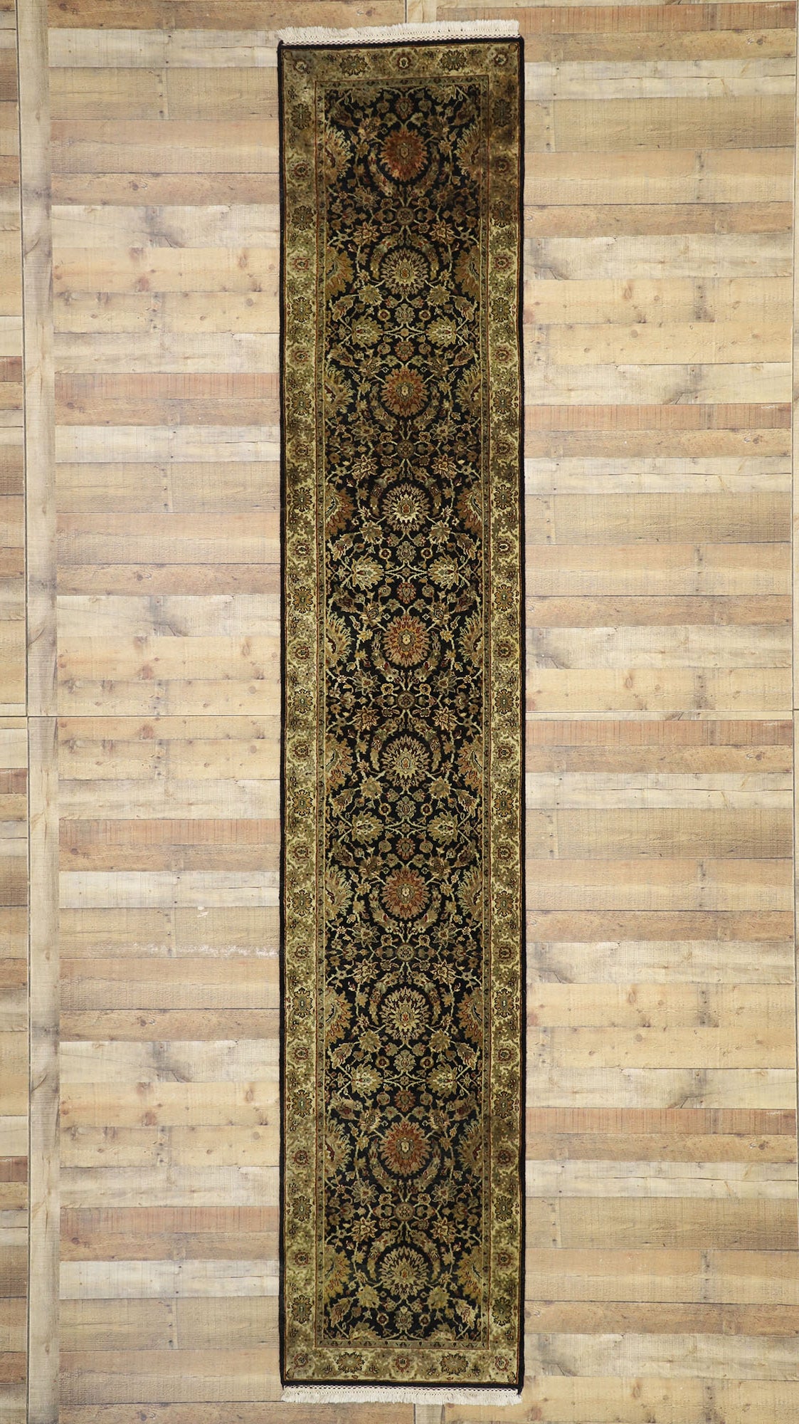 3 x 14 Vintage Indian Runner 77385
