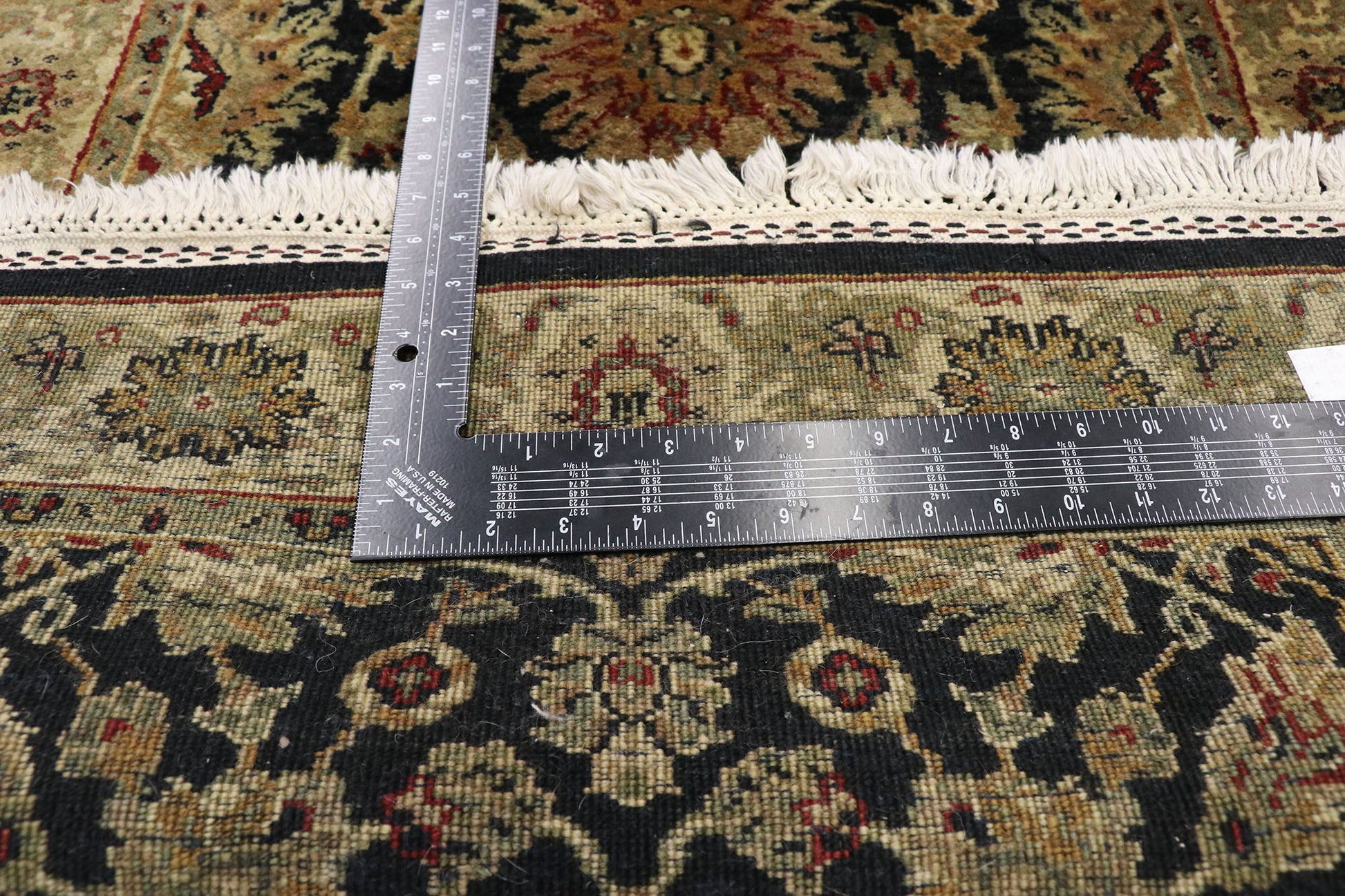 3 x 14 Vintage Indian Runner 77385