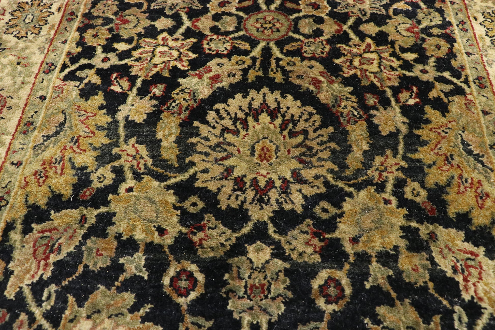 3 x 14 Vintage Indian Runner 77385