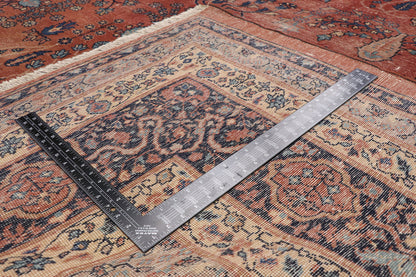 12 x 16 Antique Turkish Sparta Rug 77388