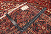 10 x 12 Vintage Persian Heriz Rug 77390