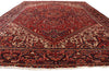 10 x 12 Vintage Persian Heriz Rug 77390