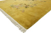 11 x 15 Antique Chinese Art Deco Rug 77391