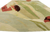 10 x 14 Contemporary Odegard Rug 77392