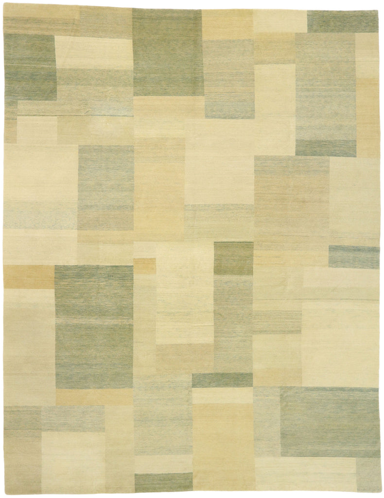 12 x 16 Tibetan Odegard Rug 77393