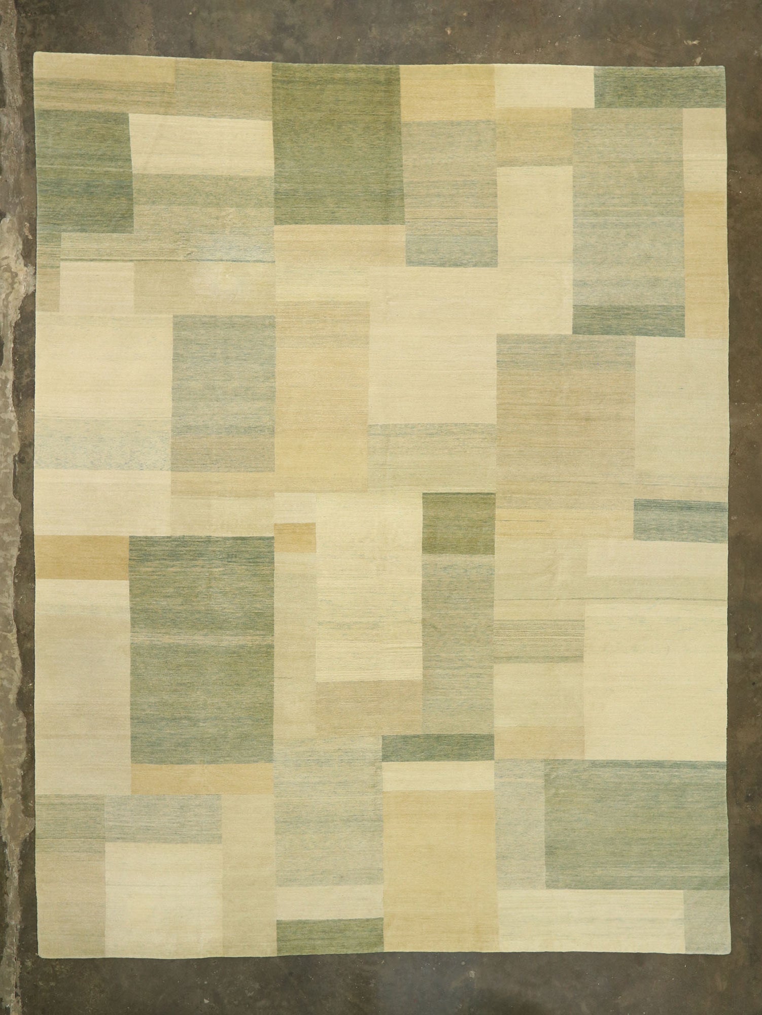 12 x 16 Tibetan Odegard Rug 77393