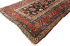 3 x 17 Vintage Persian Heriz Runner 77395