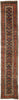 3 x 17 Vintage Persian Heriz Runner 77395